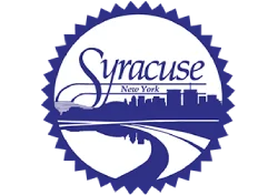 Syracuse, New York logo
